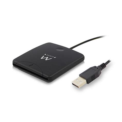 ewent smart card id reader usb2 0|Ewent .